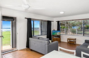 Apartment 4B